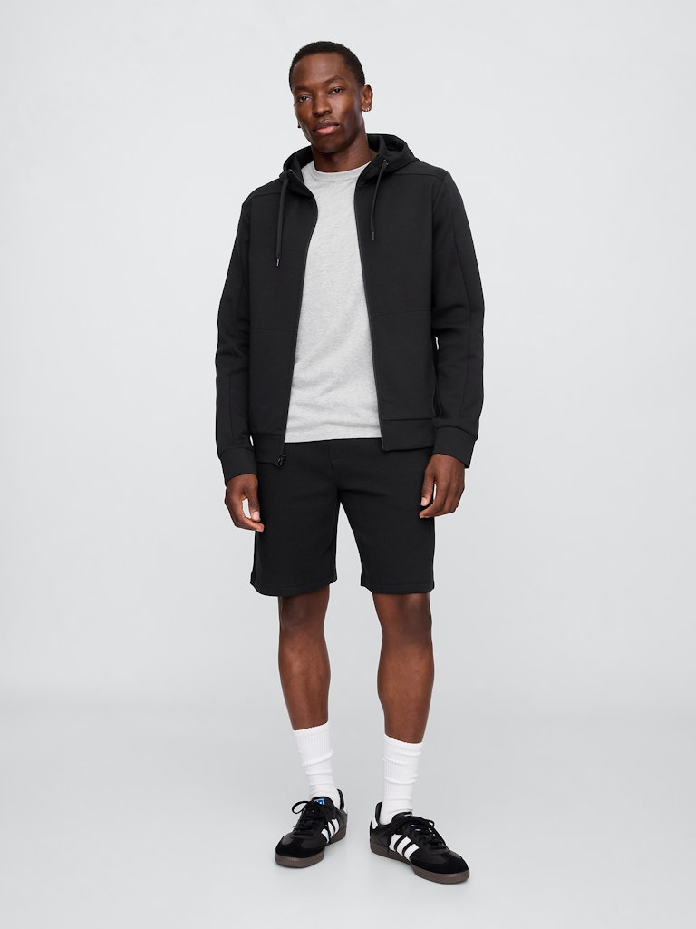 GapFit 8-inch Performance Shorts: $49.99 GapFit 8-inch Performance Shorts: $49.99
