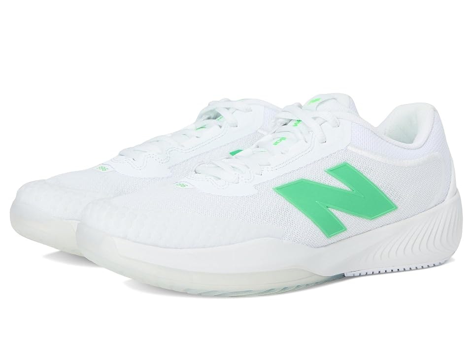 New Balance Women's FuelCell 996v5 Tennis Shoes: $134.94
