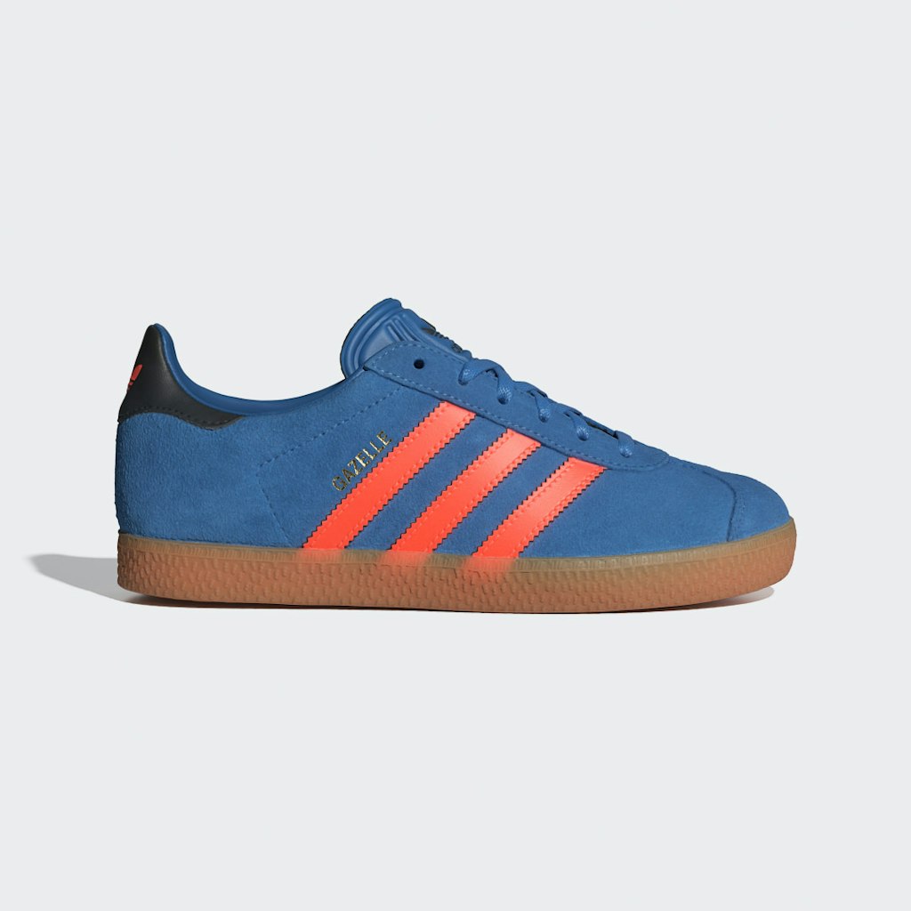 Gazelle Kids Shoes: $56