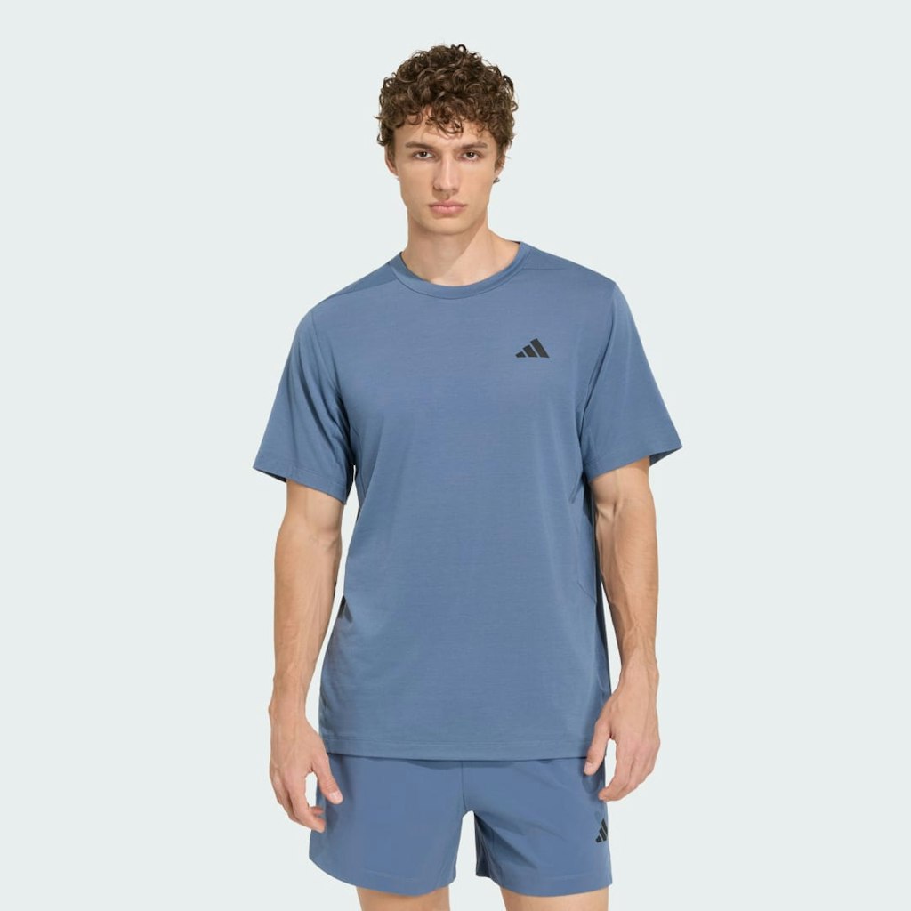 D4T Essentials T-Shirt: $35