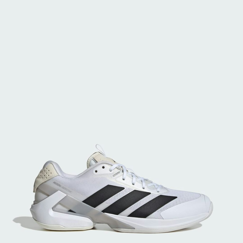 Adidas Adizero Ubersonic 5 Tennis Shoes: $150
