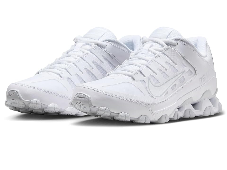 Nike Reax 8 Mesh Women's Trainer Shoes: $94.96