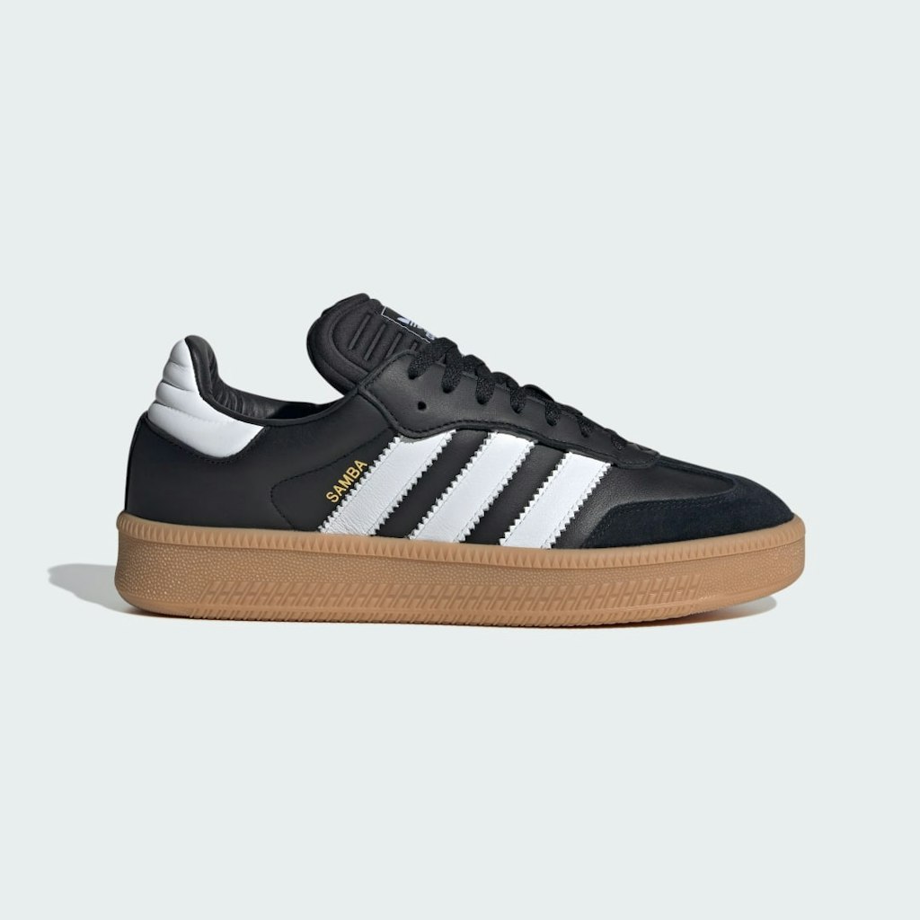 Adidas Samba XLG Shoes: $66 Adidas Samba XLG Shoes: $66