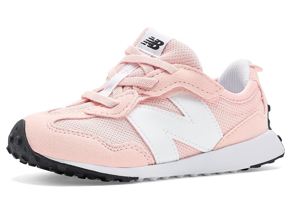 New Balance 327 Infant and Toddler Shoes: $64.95