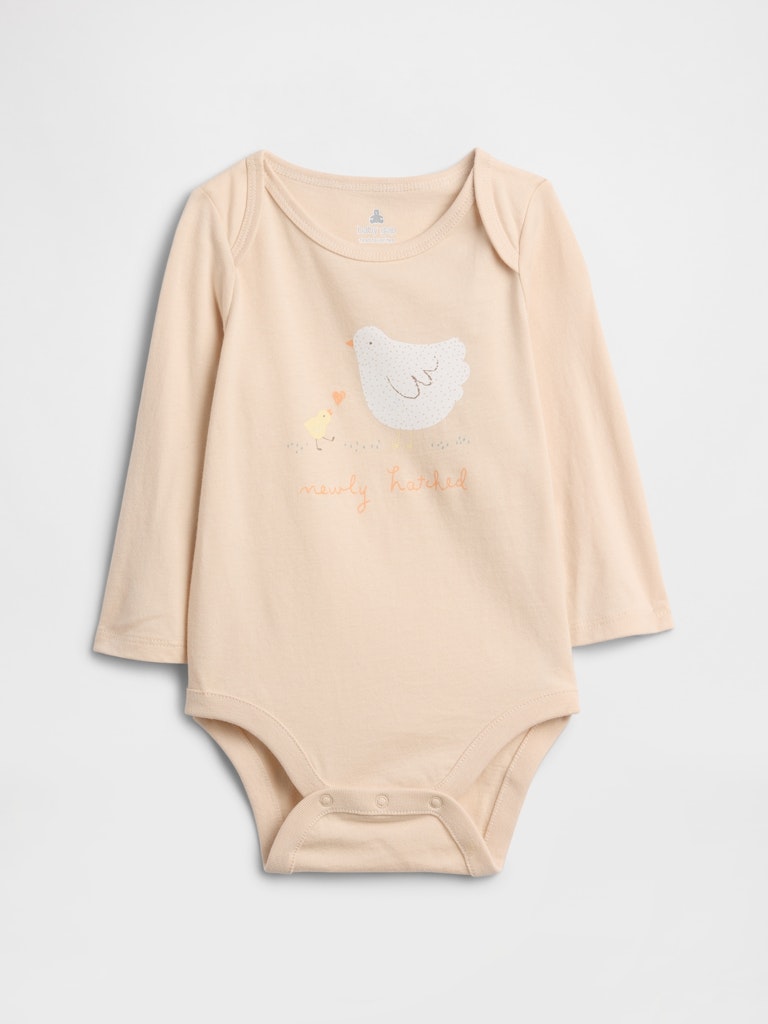 Baby Graphic Bodysuit: $7.49 Baby Graphic Bodysuit: $7.49