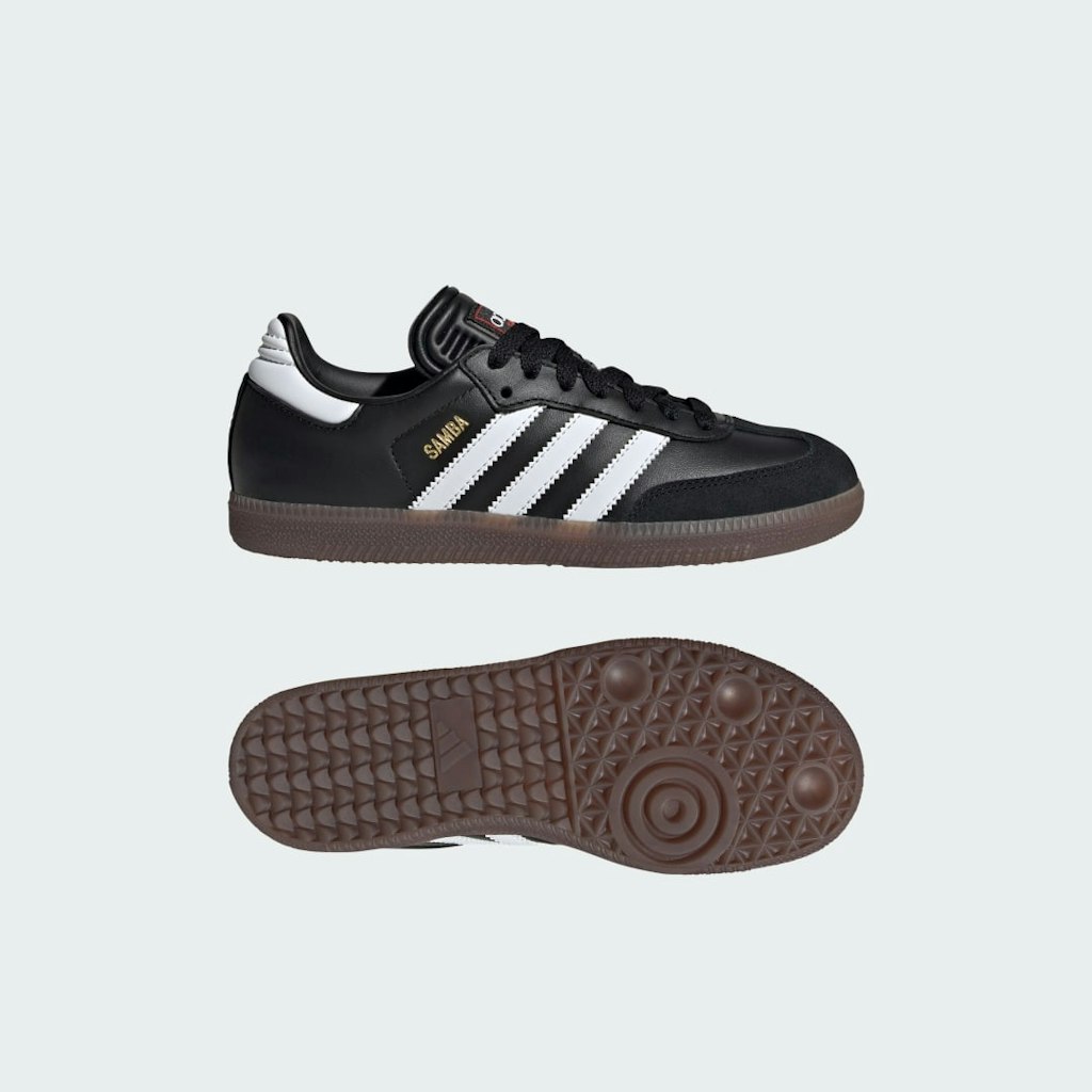 Adidas Samba Indoor Soccer Shoes: $75 Adidas Samba Indoor Soccer Shoes: $75