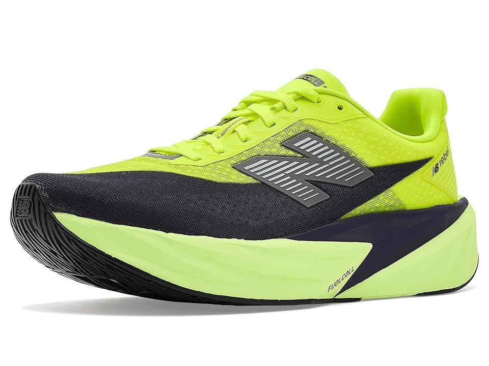 New Balance FuelCell Rebel v5 Men's Running Shoes: $144.95 New Balance FuelCell Rebel v5 Men's Running Shoes: $144.95