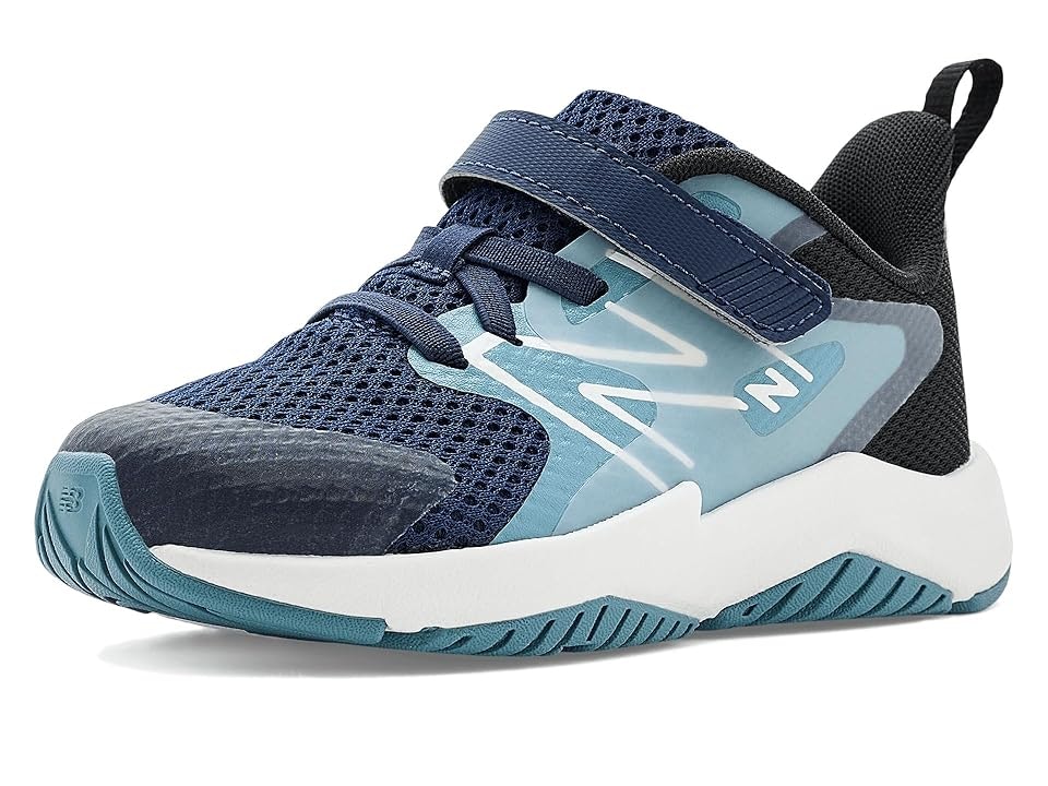 New Balance Kids Rave Run v2 Toddler Shoes: $49.99