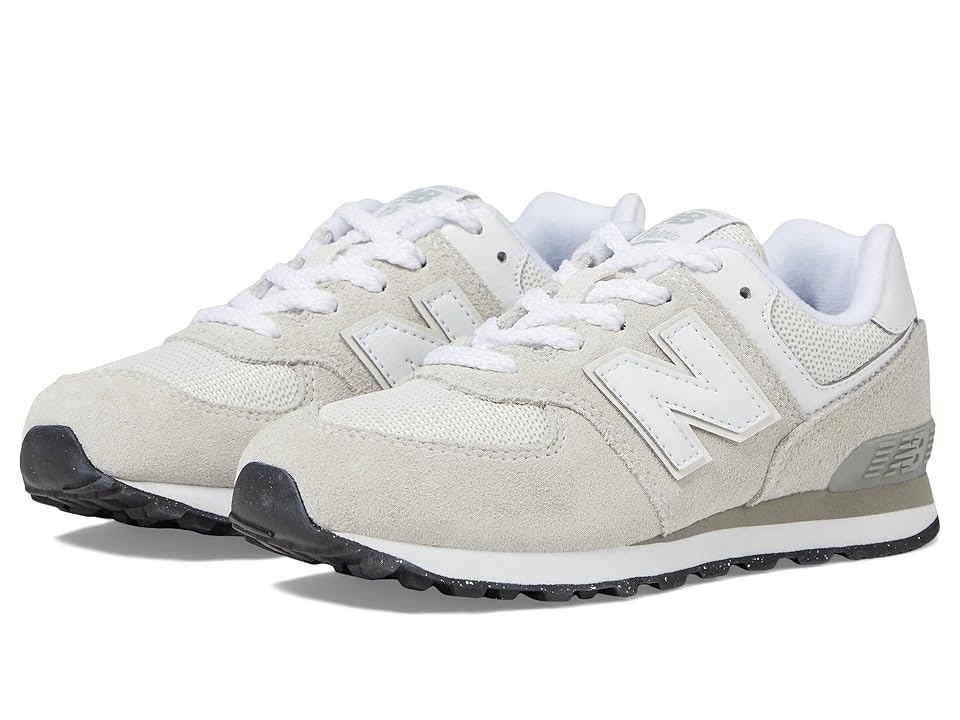 New Balance 574 Little Kid Shoes: $74.95