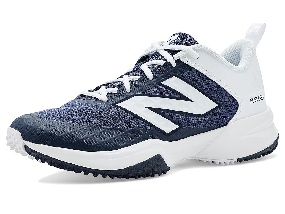 New Balance FuelCell 4040 v8 Men's Turf Trainer Cleated Shoes: $94.94 New Balance FuelCell 4040 v8 Men's Turf Trainer Cleated Shoes: $94.94