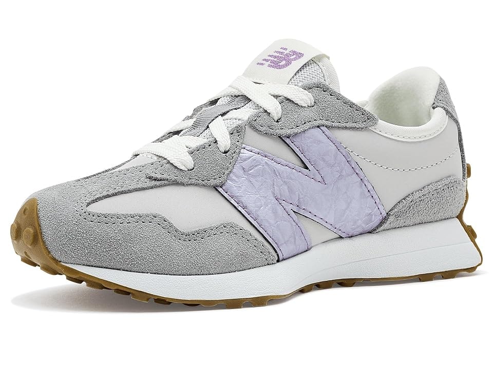 New Balance Kids 327 Little Kid Shoes: $67.49 New Balance Kids 327 Little Kid Shoes: $67.49