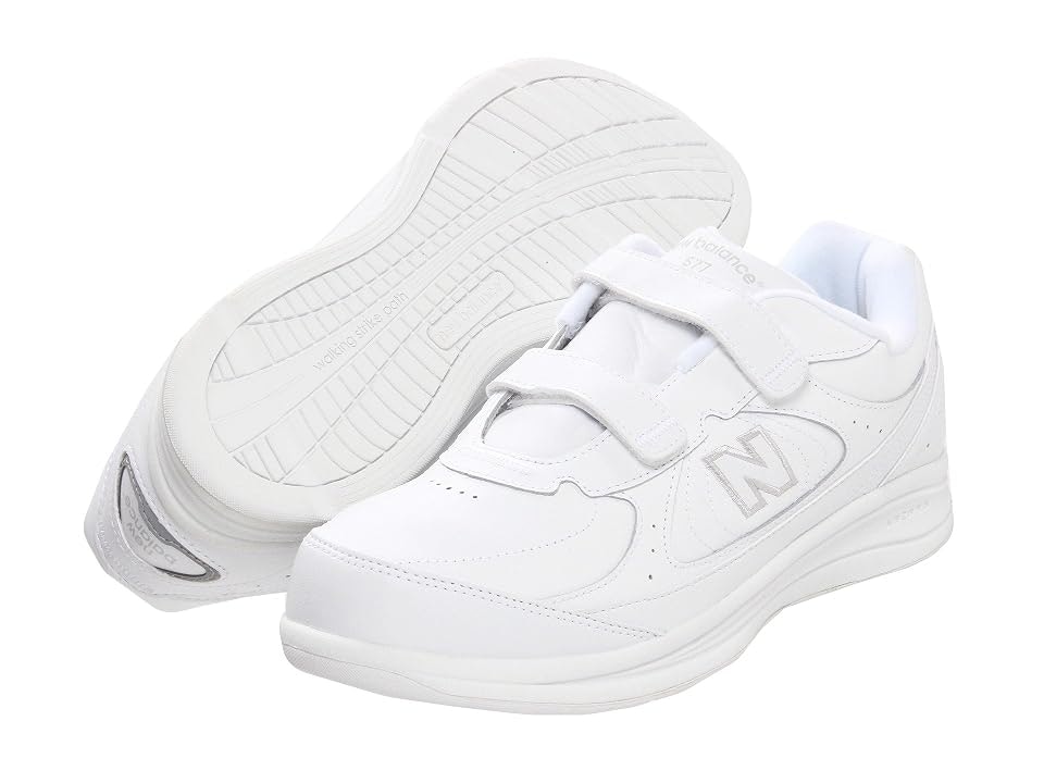 New Balance 577 Men's Hook and Loop Walking Shoes 7.5 4E: $89.94 New Balance 577 Men's Hook and Loop Walking Shoes 7.5 4E: $89.94