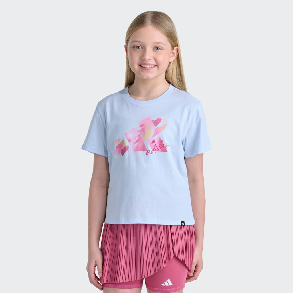 Men's Short Sleeve Graphic Cotton Tee: $22
