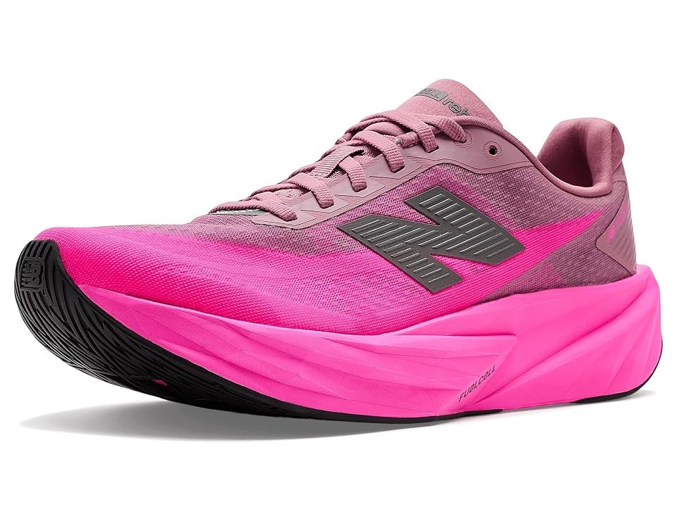 New Balance FuelCell Rebel v5 Men's Wide Running Shoes: $144.95 New Balance FuelCell Rebel v5 Men's Wide Running Shoes: $144.95