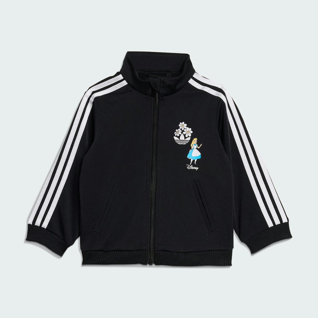 Adidas Disney Firebird Tracksuit: $51 Adidas Disney Firebird Tracksuit: $51