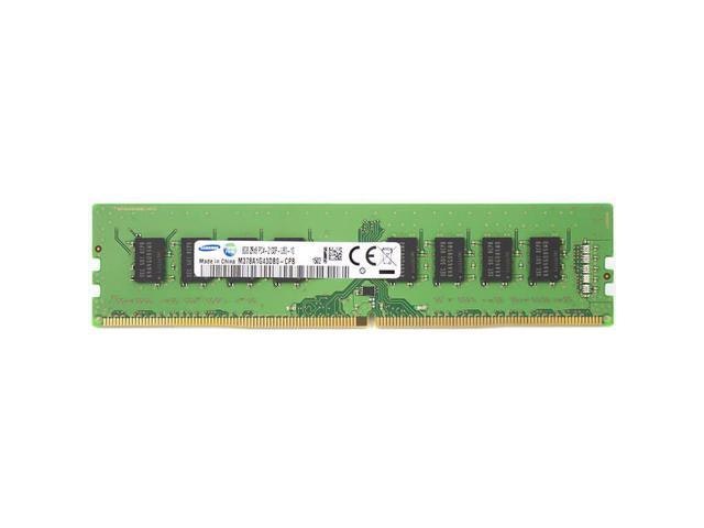 Samsung 8GB DDR4 2133MHz Desktop Memory: $61.73