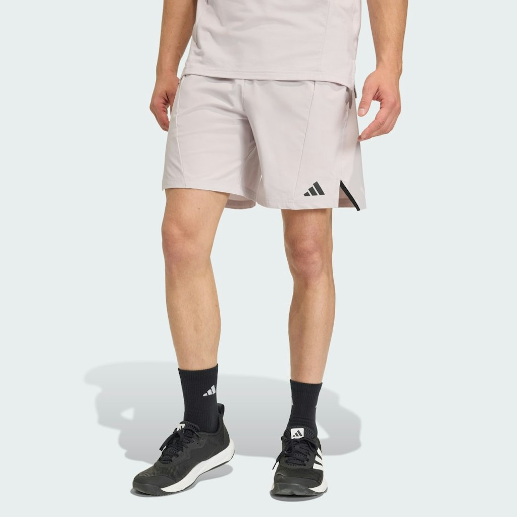 Training Workout Shorts: $45 Training Workout Shorts: $45