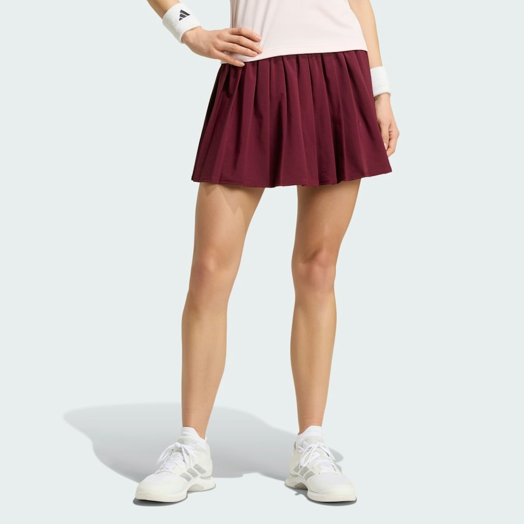 Tennis Classics Skirt: $65 Tennis Classics Skirt: $65