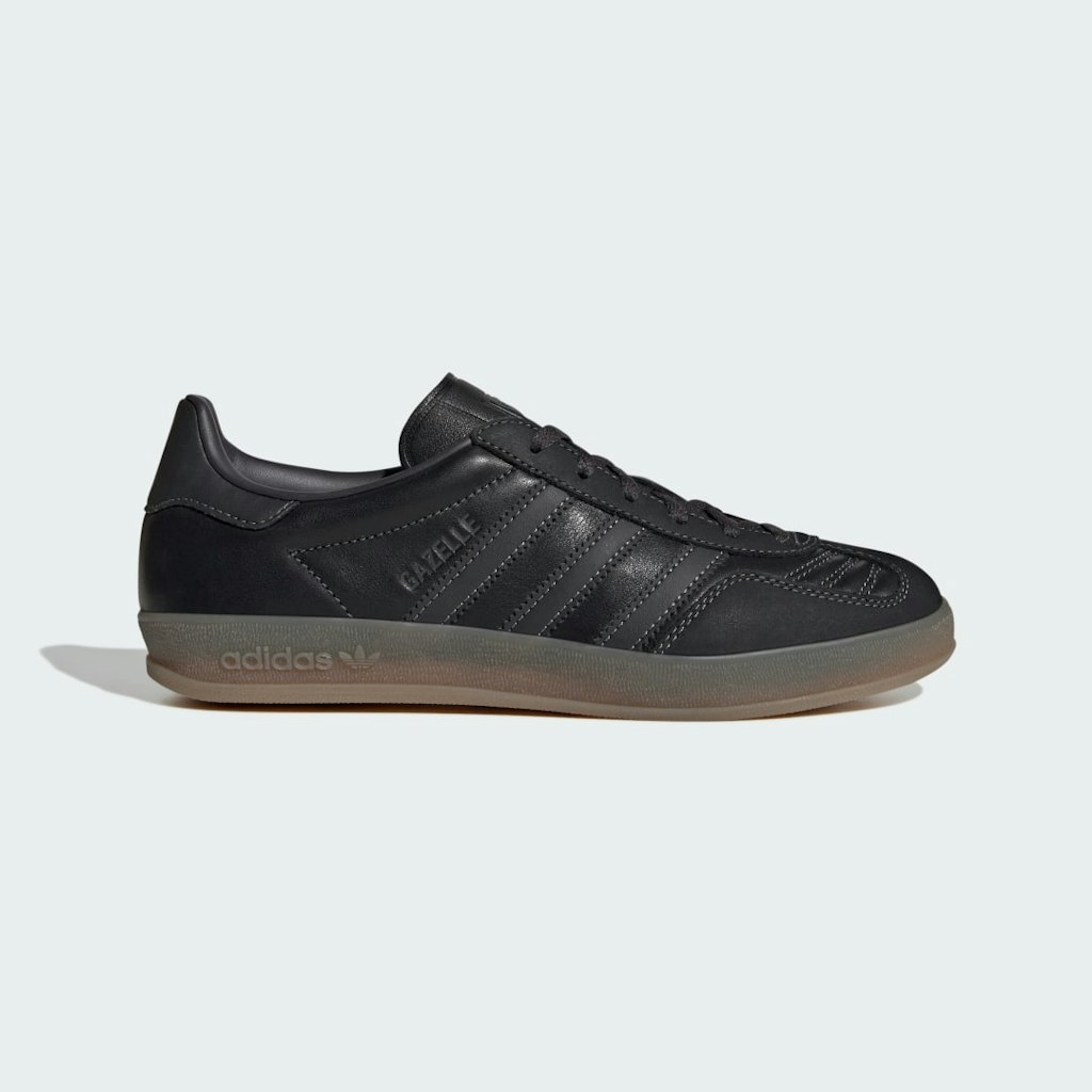Gazelle Indoor Shoes: $78