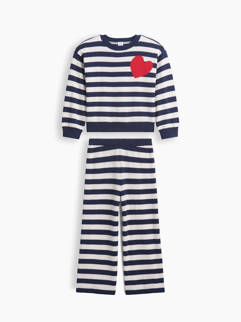 BabyGap Two-Piece Stripe Sweater Set: $27.99