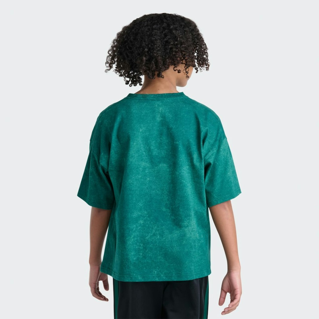Short Sleeve Printed Soccer Tee: $28 Short Sleeve Printed Soccer Tee: $28