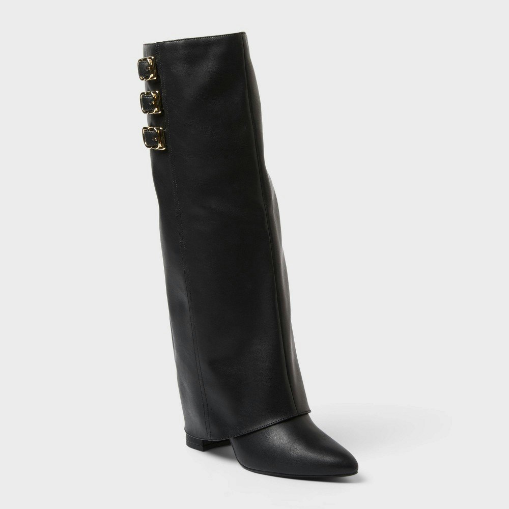 A New Day Tambra Women's Tall Boots: $55 A New Day Tambra Women's Tall Boots: $55