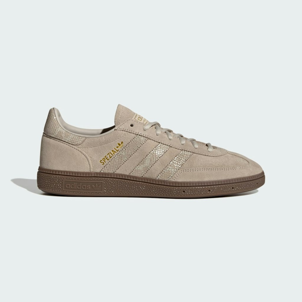 Adidas Handball Spezial Shoes: $110