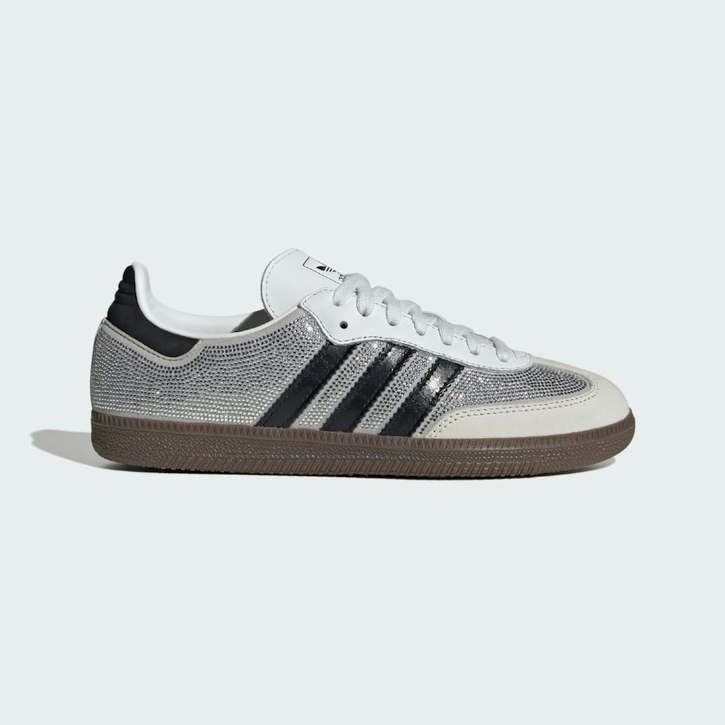Adidas Samba OG Shoes: $120