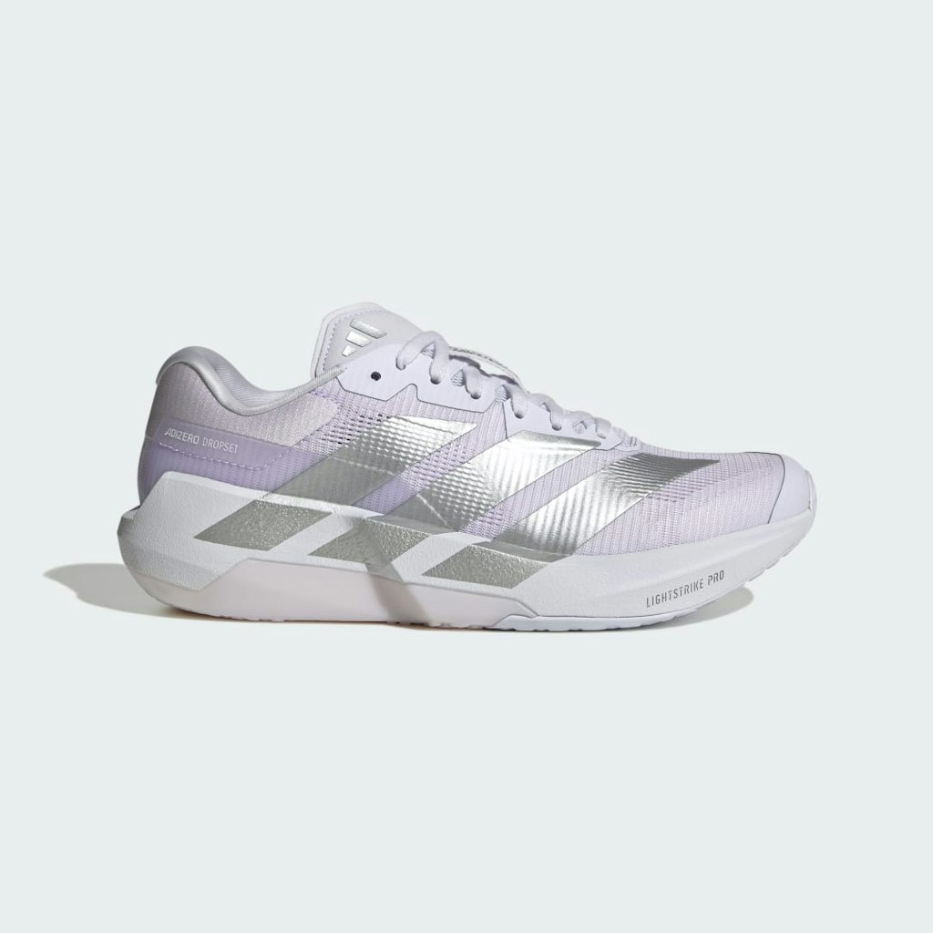 Adizero Dropset Pro Training Shoes: $150 Adizero Dropset Pro Training Shoes: $150