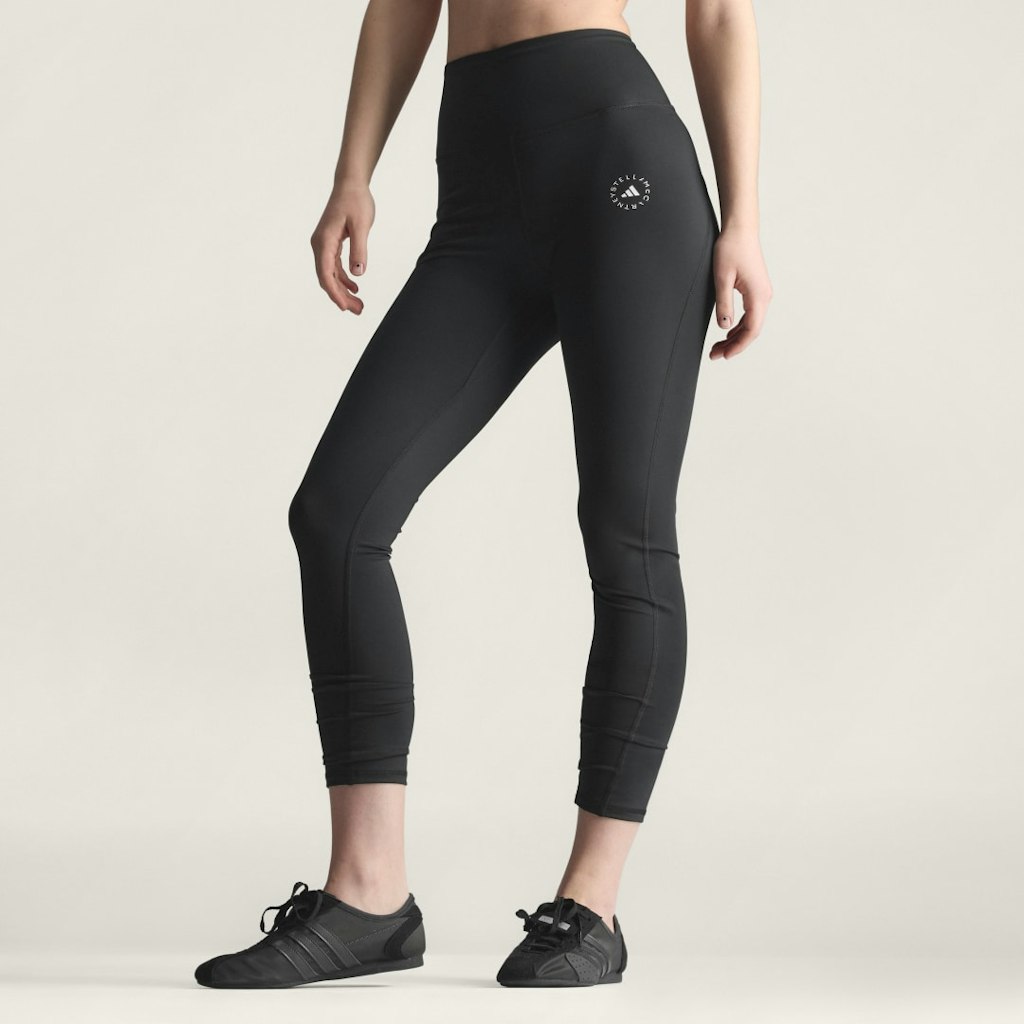 Adidas by Stella McCartney Yoga 7/8 Leggings: $100