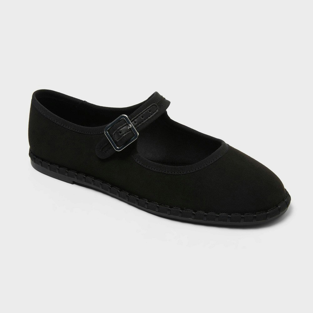 Universal Thread Women's Halston Flats: $30 Universal Thread Women's Halston Flats: $30