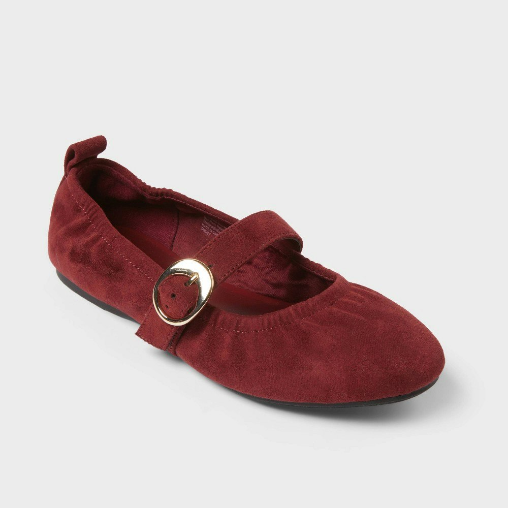 A New Day Women's Maisy Flats: $35 A New Day Women's Maisy Flats: $35