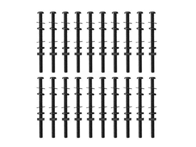 Computer Case Fan Mounting Screws: $12.99