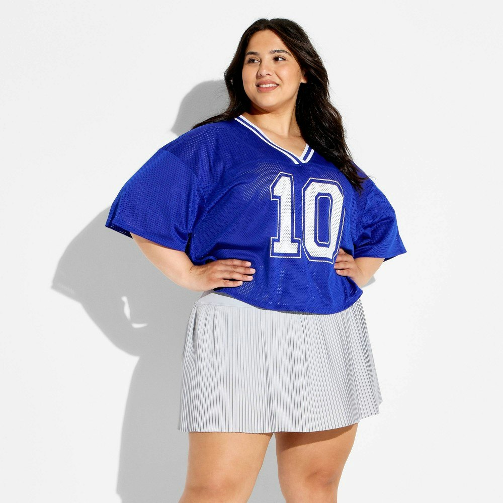 JoyLab Women's High-Rise Pleated Skort: $30 JoyLab Women's High-Rise Pleated Skort: $30