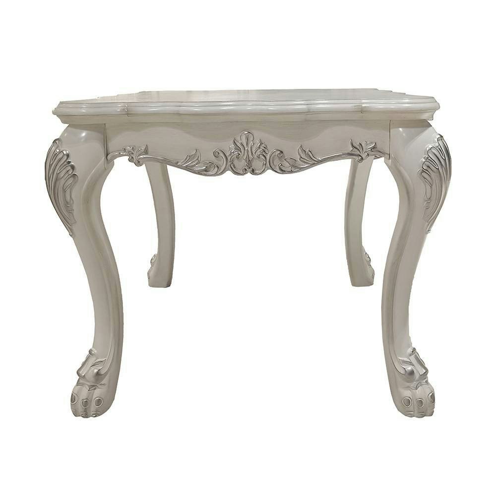 Acme Furniture Dresden 28.3" Accent Table: $246.99 Acme Furniture Dresden 28.3" Accent Table: $246.99