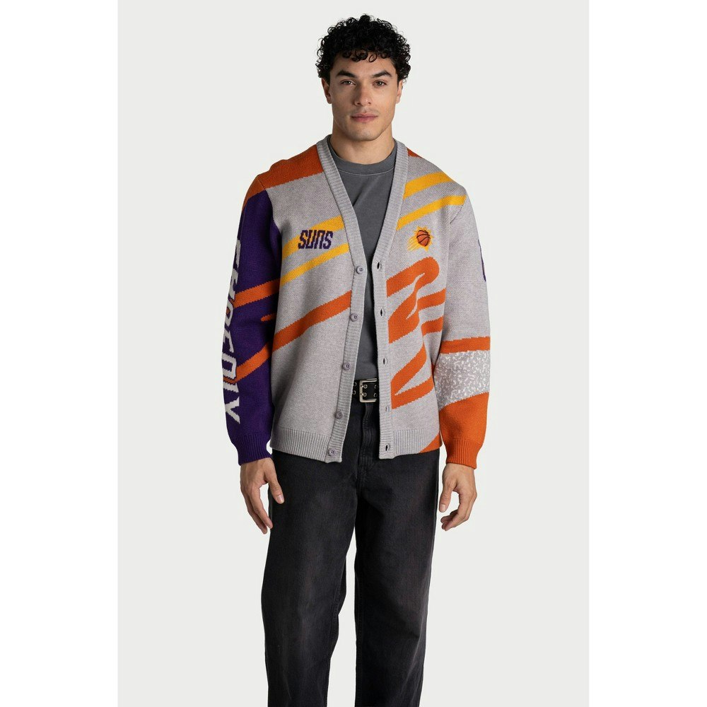 NBA Phoenix Suns Cardigan: $74.99 NBA Phoenix Suns Cardigan: $74.99