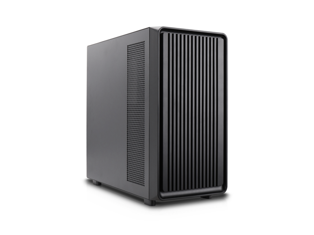 Rosewill Helium NAS Duo ATX Mid Tower Computer Case: $89.99