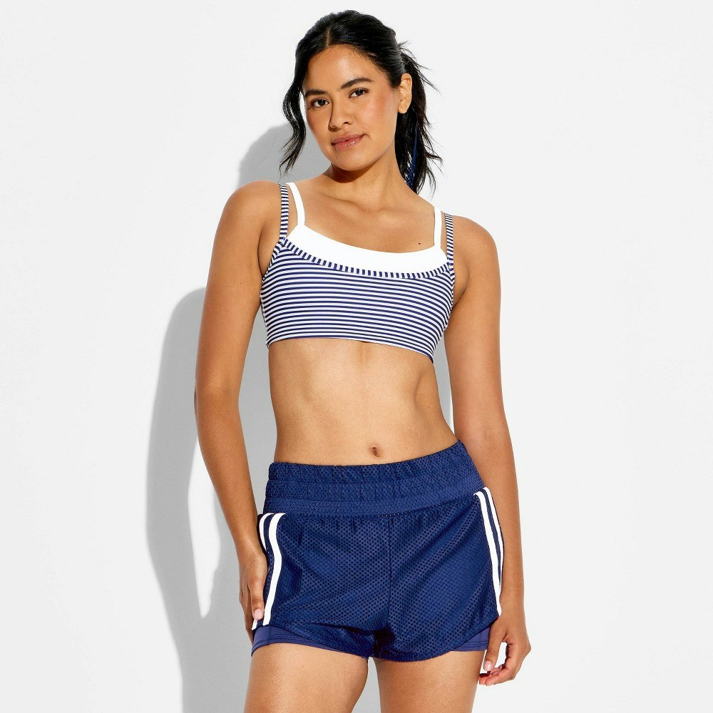 JoyLab Women's Mesh Shorts: $25 JoyLab Women's Mesh Shorts: $25