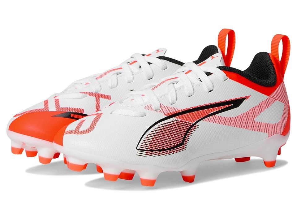 Puma Ultra Play Firm Ground Kids Soccer Shoes: $44.81 Puma Ultra Play Firm Ground Kids Soccer Shoes: $44.81