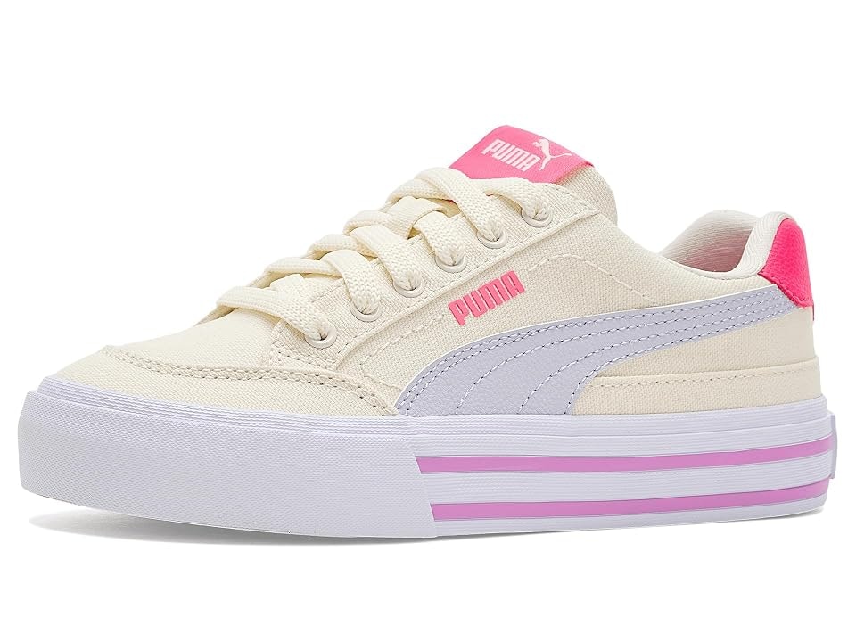 Puma Kids Court Classic Vulc Shoes: $39.75 Puma Kids Court Classic Vulc Shoes: $39.75
