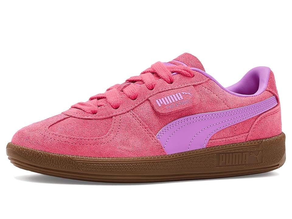 Puma Kids Palermo Shoes 4.5 Big Kid: $55.99 Puma Kids Palermo Shoes 4.5 Big Kid: $55.99