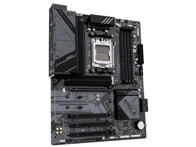 Gigabyte B650 Eagle Motherboard: $238.99 Gigabyte B650 Eagle Motherboard: $238.99