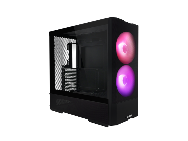 Lian Li Lancool 207 Compact ATX RGB Gaming Computer Case: $82.99 Lian Li Lancool 207 Compact ATX RGB Gaming Computer Case: $82.99