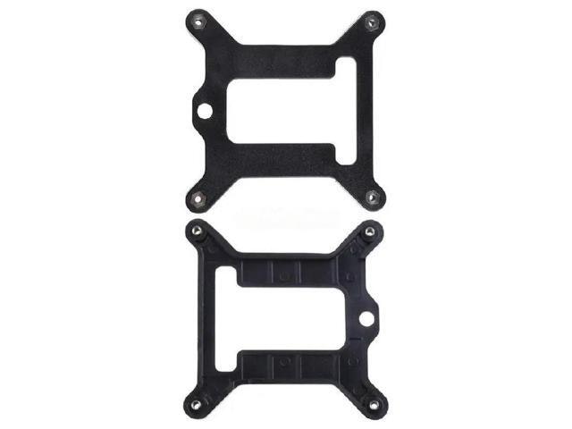 CPU Fan Motherboard Base Bracket for 1150 1155 1156 Sockets: $11.99 CPU Fan Motherboard Base Bracket for 1150 1155 1156 Sockets: $11.99