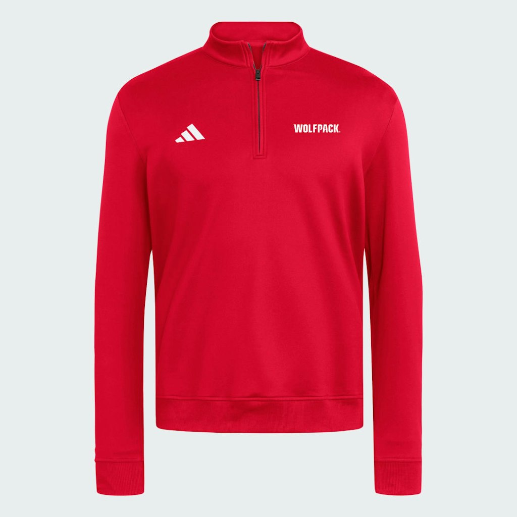 North Carolina Wolfpack Ultimate365 Cozy 1/4-Zip Sweatshirt: $110 North Carolina Wolfpack Ultimate365 Cozy 1/4-Zip Sweatshirt: $110