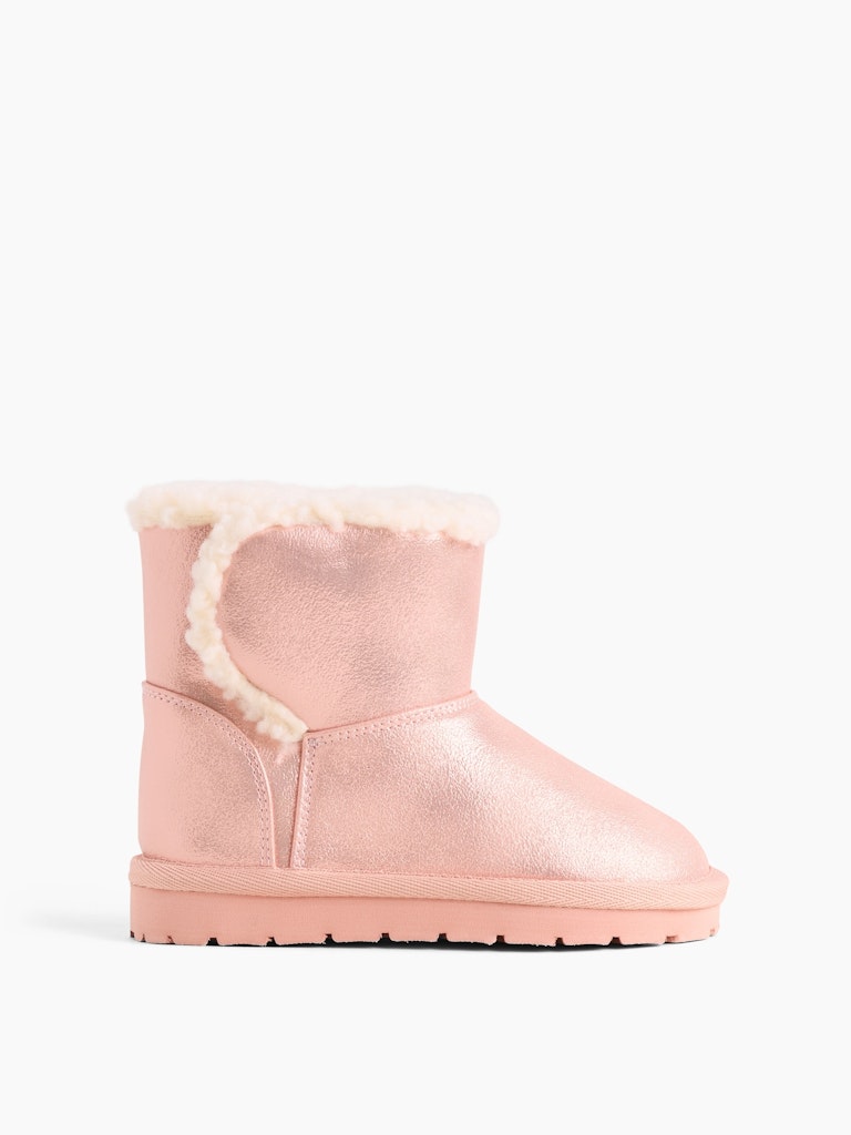 Toddler Cozy Boots: $29.99 Toddler Cozy Boots: $29.99