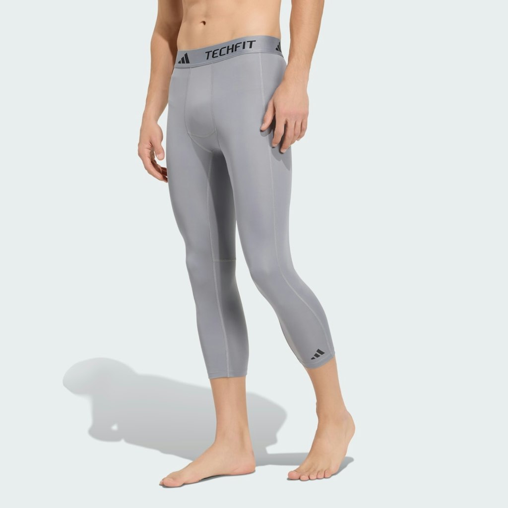 Techfit Compression 3/4 Training Tights: $35 Techfit Compression 3/4 Training Tights: $35