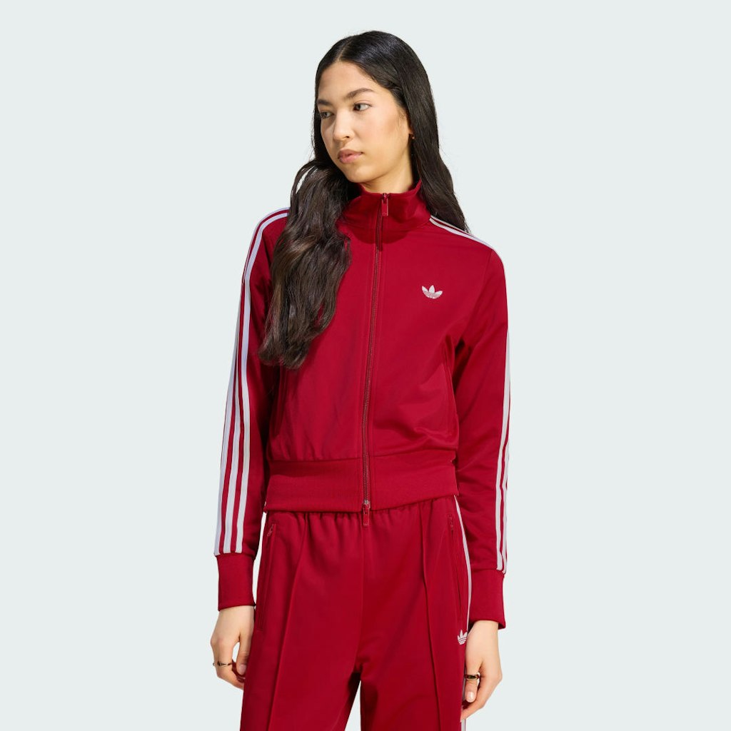 Firebird Classic Track Jacket: $80 Firebird Classic Track Jacket: $80