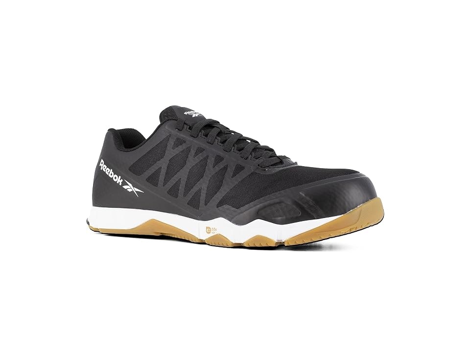 Reebok Work Speed TR Composite Toe Men's Shoes: $114.95