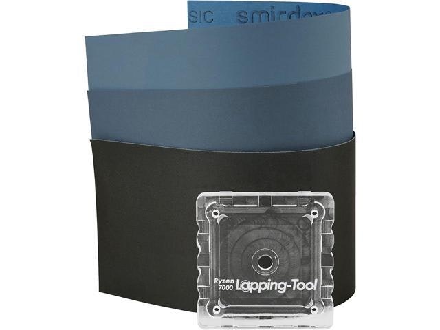 Thermal Grizzly Lapping Tool for Ryzen 7000: $17.99 Thermal Grizzly Lapping Tool for Ryzen 7000: $17.99